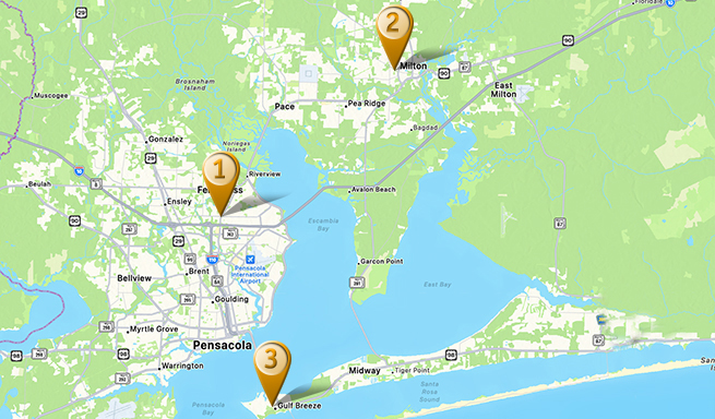 Find Dermatology & Laser Center Locations